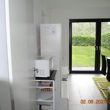 Ferienappartment Lahnhöhe Laurenburg Exteriör bild