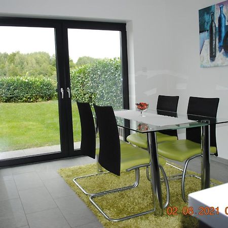 Ferienappartment Lahnhöhe Laurenburg Exteriör bild
