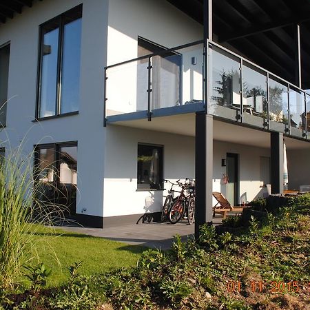 Ferienappartment Lahnhöhe Laurenburg Rum bild