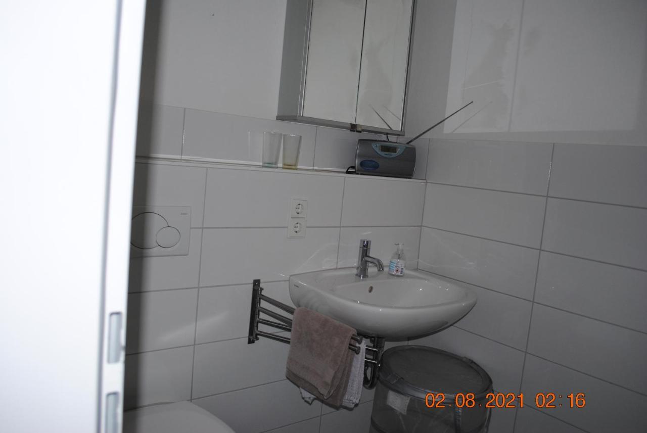 Ferienappartment Lahnhöhe Laurenburg Exteriör bild