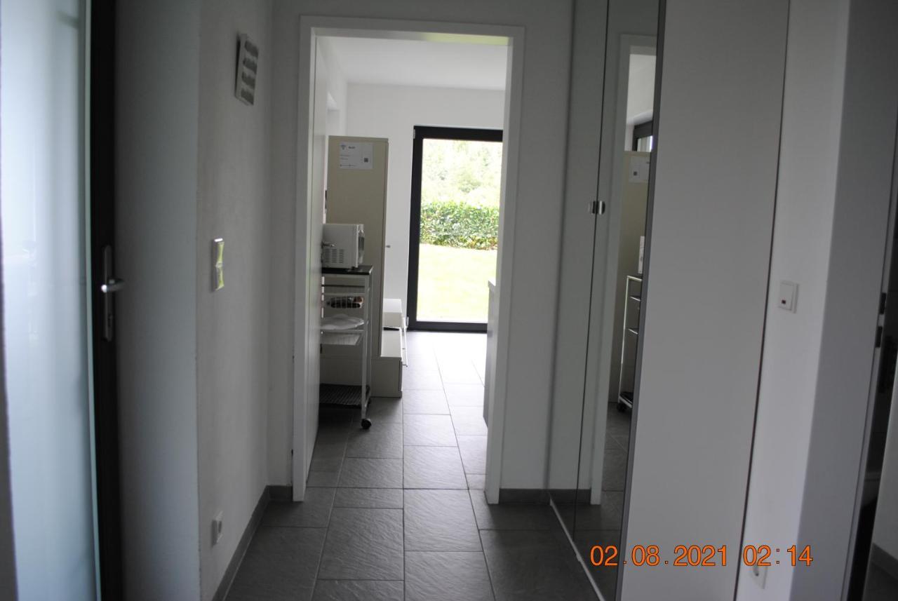 Ferienappartment Lahnhöhe Laurenburg Exteriör bild