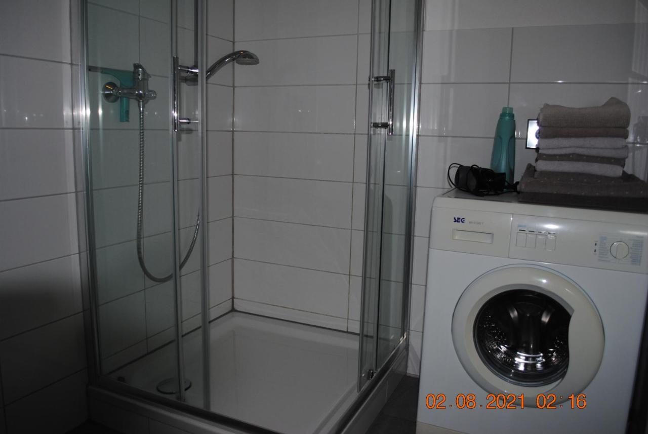 Ferienappartment Lahnhöhe Laurenburg Exteriör bild