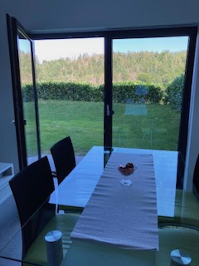 Ferienappartment Lahnhöhe Laurenburg Exteriör bild